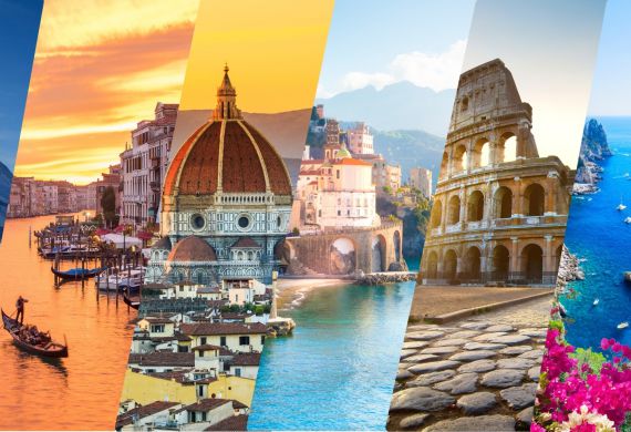 Best Italy